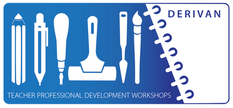 teachers workshop banner
