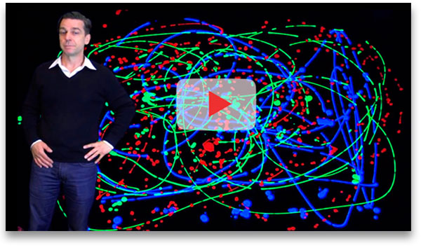 Watch Video Fluorescent Derivan Products