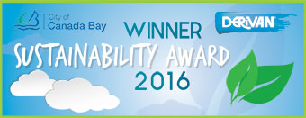 View Derivan Co2 neutral website certificate carbon neutral