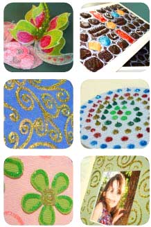 3d kindyglitz photo 2