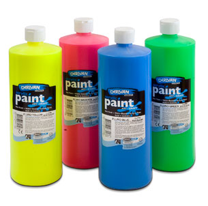 student paint 1 litre