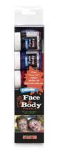 Face Paint Starter Set