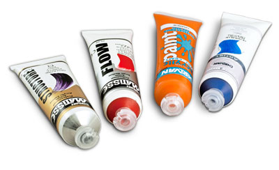 derivan tubes group with new cap