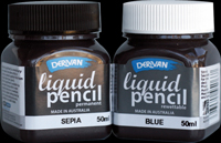 Liquid Pencil