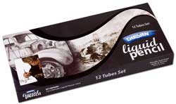 Matisse Sampler Australian Colours