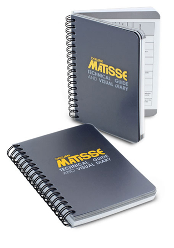 Matisse Technical Guide