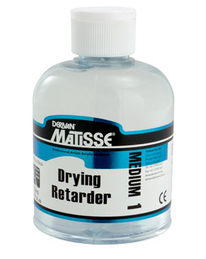 drying retarder