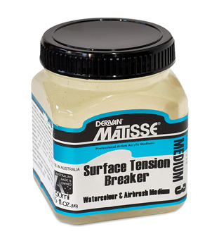 Matisse Surface Tension Breaker