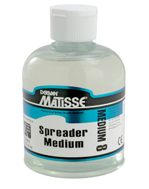 spreader medium