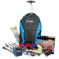 ivan Tools Sets SampleAV Screen Paint logo