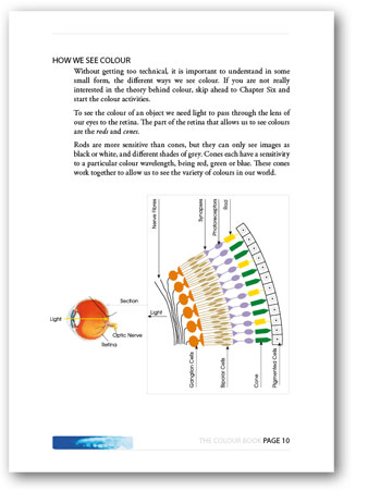 colour book sample page 10