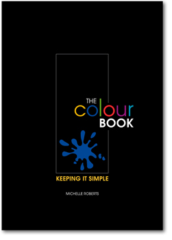 the colour book