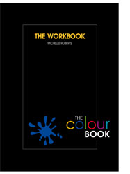 colour workbook cover