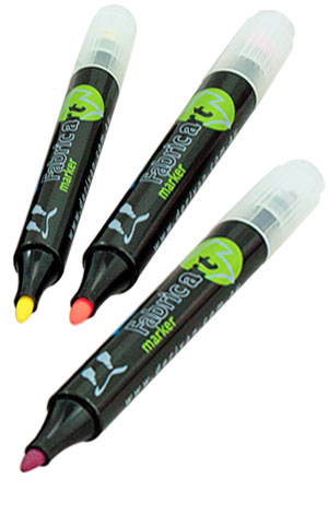 FabricArt Markers
