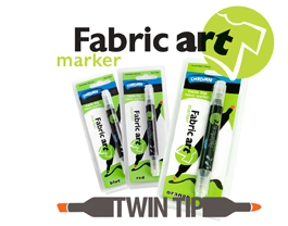 FabricArt Marker