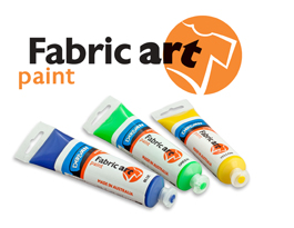FabricArt Paint