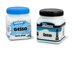 Gessoes 250ml Gessoes 250ml