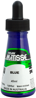 Matisse Ink bottle