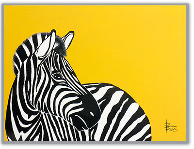 zebra project