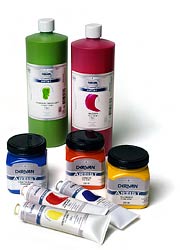 Derivan Artist photo 1