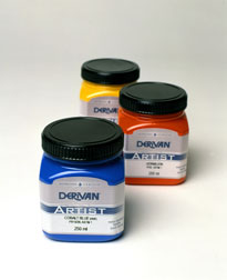 Derivan Artist photo 2