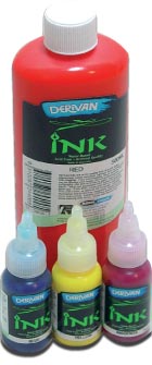 Derivan Ink photo 1
