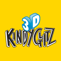 kindyglitz logo