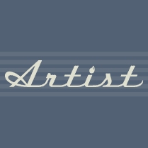Derivan Artist logo