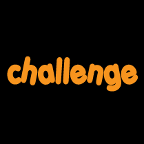Derivan Challenge logo