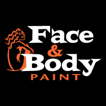 logo face and body