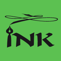 Derivan Ink logo