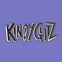 kindyglitz logo
