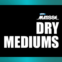 Dry Mediums logo