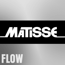 Matisse Flow Logo