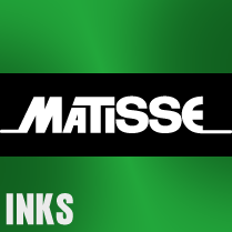 Matisse Structure logo