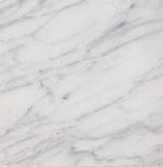white marble or carrara