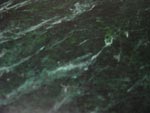green marble