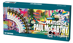 Paul McCarthy Signature Set Paul McCarthy Signature Set