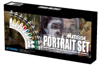 Portrait Set