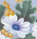 An example of a silk screen print