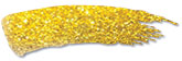 Glitter Gold colour sample glittergold