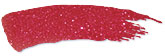 Glitter Red colour sample glitterred