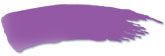 Purple colour sample purple