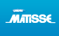 matisse product range