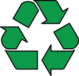 recycle logo