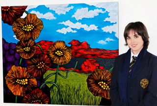 Lilianne & Photosynthesis