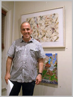 Winner Nick Zaharias Winner Nick Zaharias