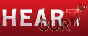Logo Hear Our Heart