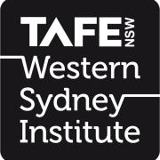 Logo Western Sydney Institute Logo Western Sydney Institute