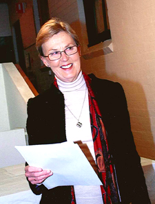 Lee Sinha Prize Winner